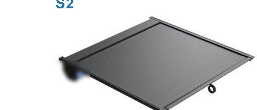 Manual Roller Lid