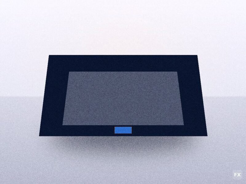 Apex Fiberglass Hardtop
