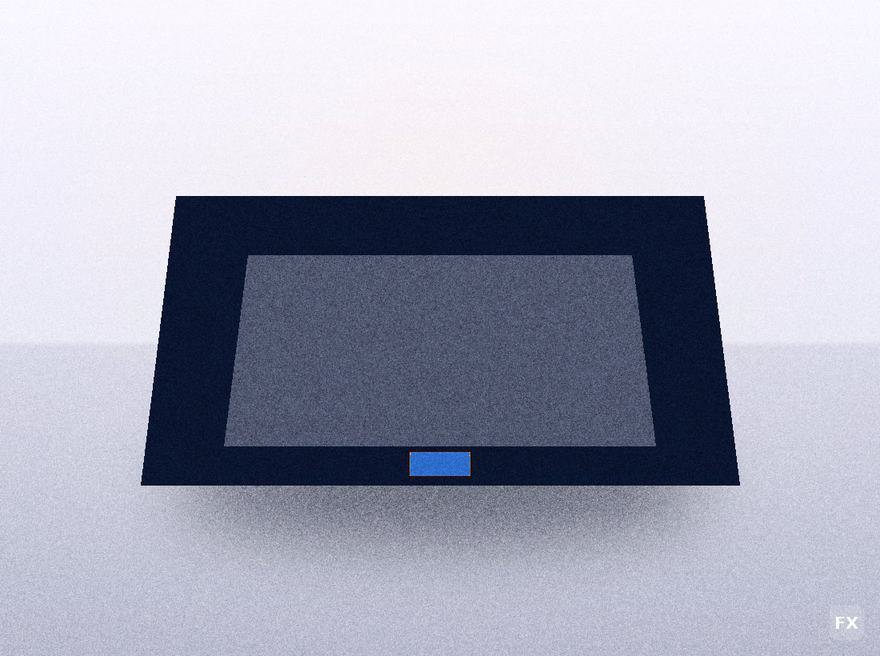 Apex Fiberglass Hardtop