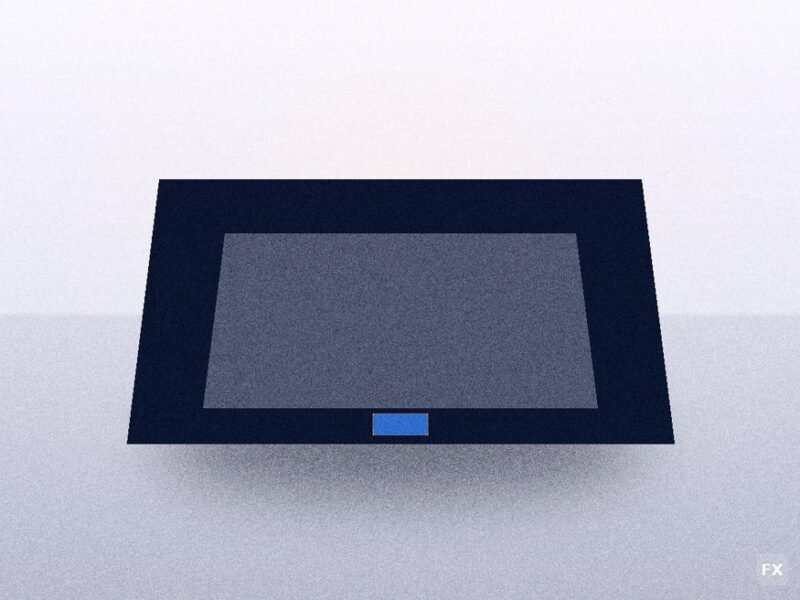 Horizon Side-Window Canopy