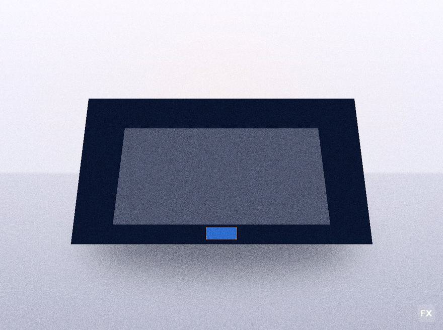 Horizon Side-Window Canopy