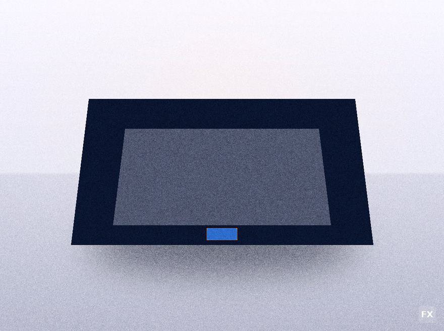 Pioneer Solid Canopy