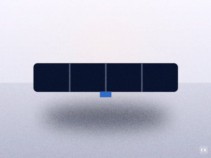 Drifter Soft Tonneau