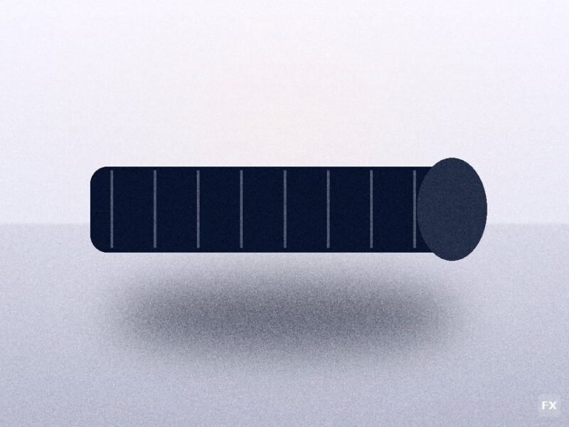 Eclipse Retractable Hard Cover