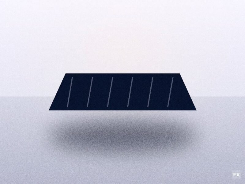 Grid Bed Mat